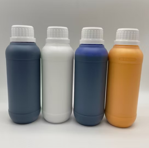 Compatible KGK-CP247 White Ink MEK Ink 500ml