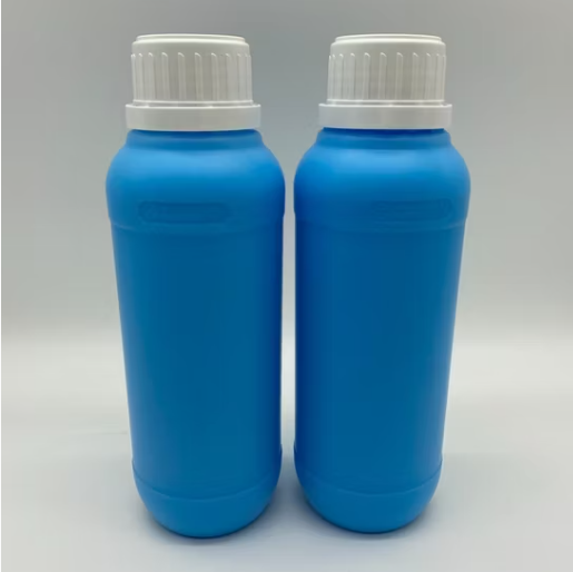 Compatible KGK CN302 Blue Ink MEK Ink 500ml