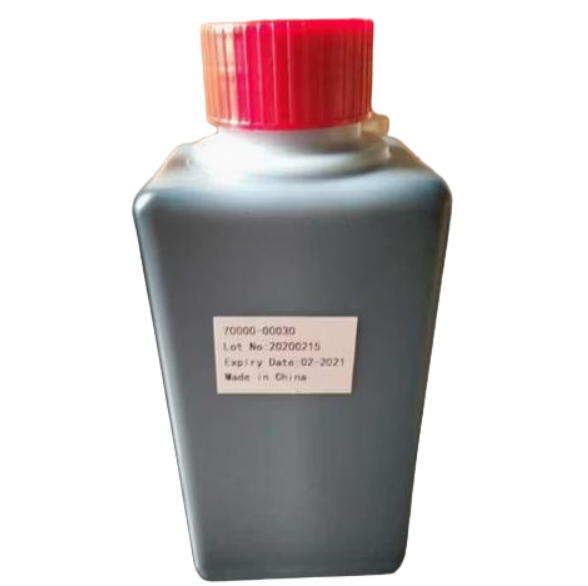 Black Ink USE FOR LEIBINGER JET2 JET2NEO JET3SE JET3UP