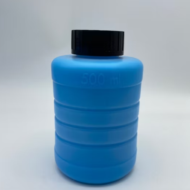 Linx 1243 Blue Ink 0.5L For Linx 4900 5900 7900 Inkjet Printer