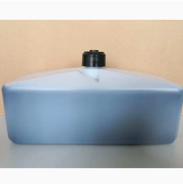 IC-299BK Black Ink For Domino A100 A200 A300 Cij Inkjet Printer