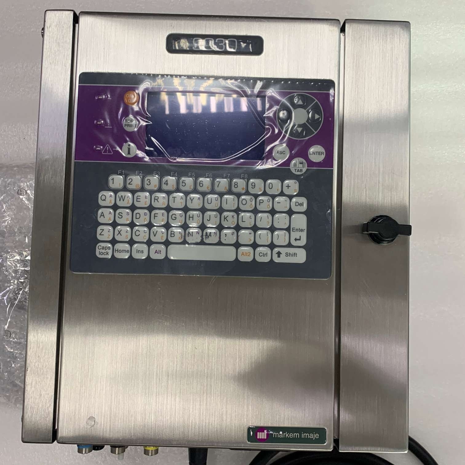 Imaje Refurbished Used Printer 9030