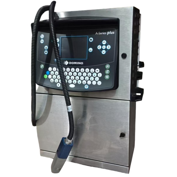 Refurbished Domino Used Second Hand A200+ Used Inkjet Printer