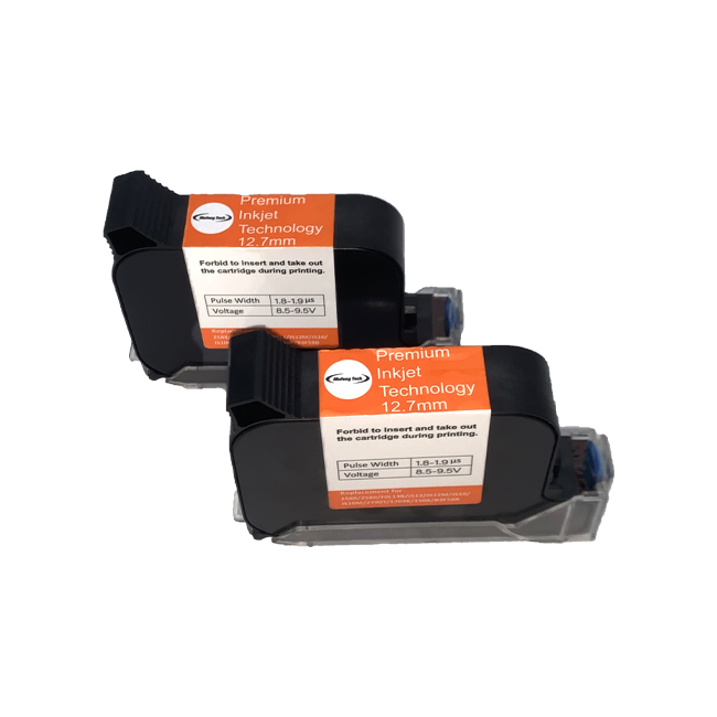 TIJ Food Grade Cartridge